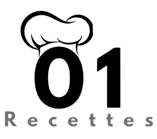Recettes 01