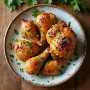 Poulet