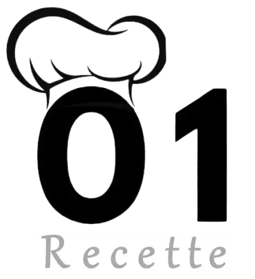 Recettes 01