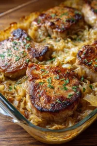 Delicious homemade German recipe shared by my neighbor